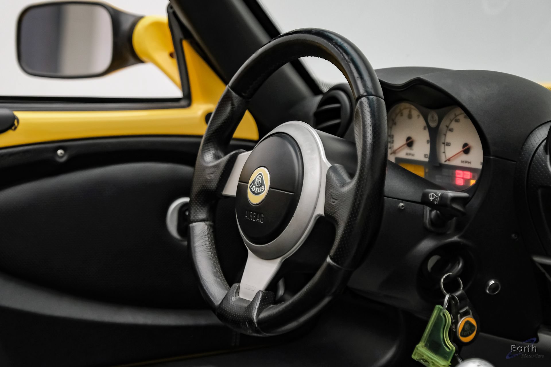 Used 2005 Lotus Elise RWD image 63