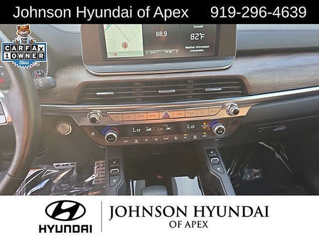 Used 2021 Kia Telluride SX w/ SX Prestige Package image 50