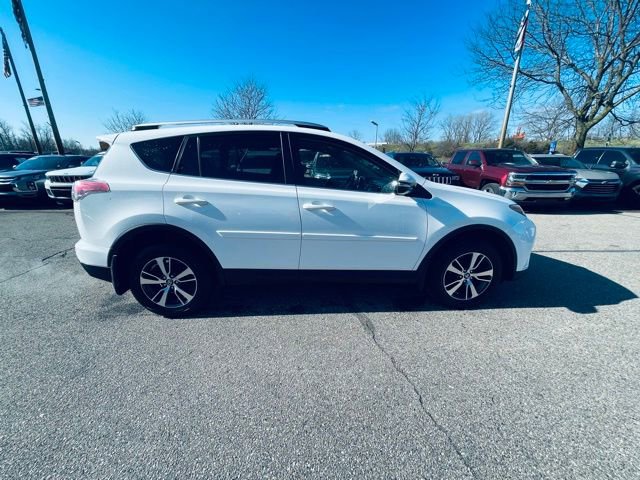 Used 2016 Toyota RAV4 XLE image 7