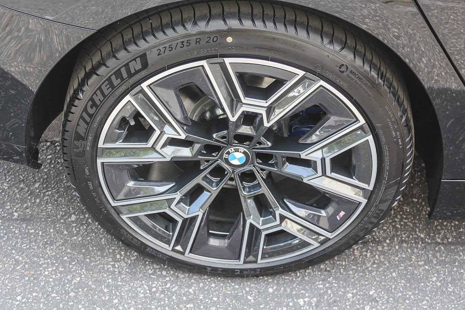 New 2026 BMW 530i w/ M Sport Package image 8
