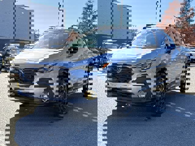 New 2026 Subaru Crosstrek 2.5i Sport w/ Crosstrek Mirror Package image 7