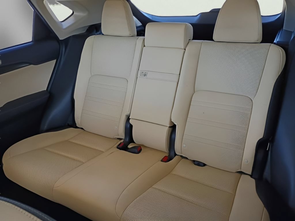 Used 2021 Lexus NX 300 FWD w/ Comfort Package image 27