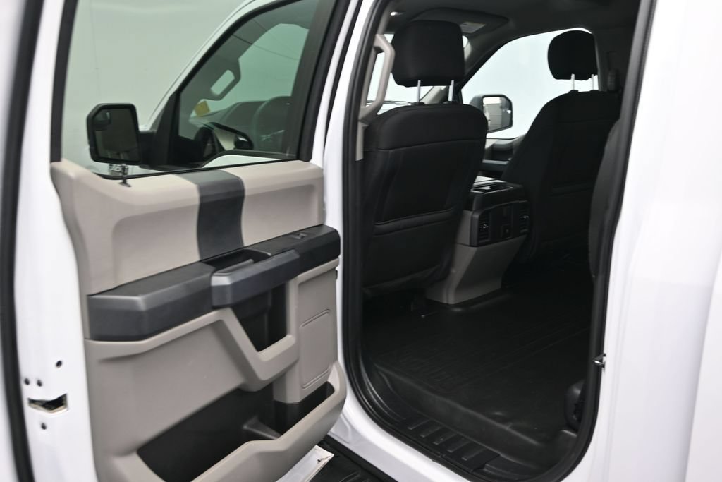 Used 2020 Ford F150 XL w/ Equipment Group 101A Mid AWD/4WD image 13
