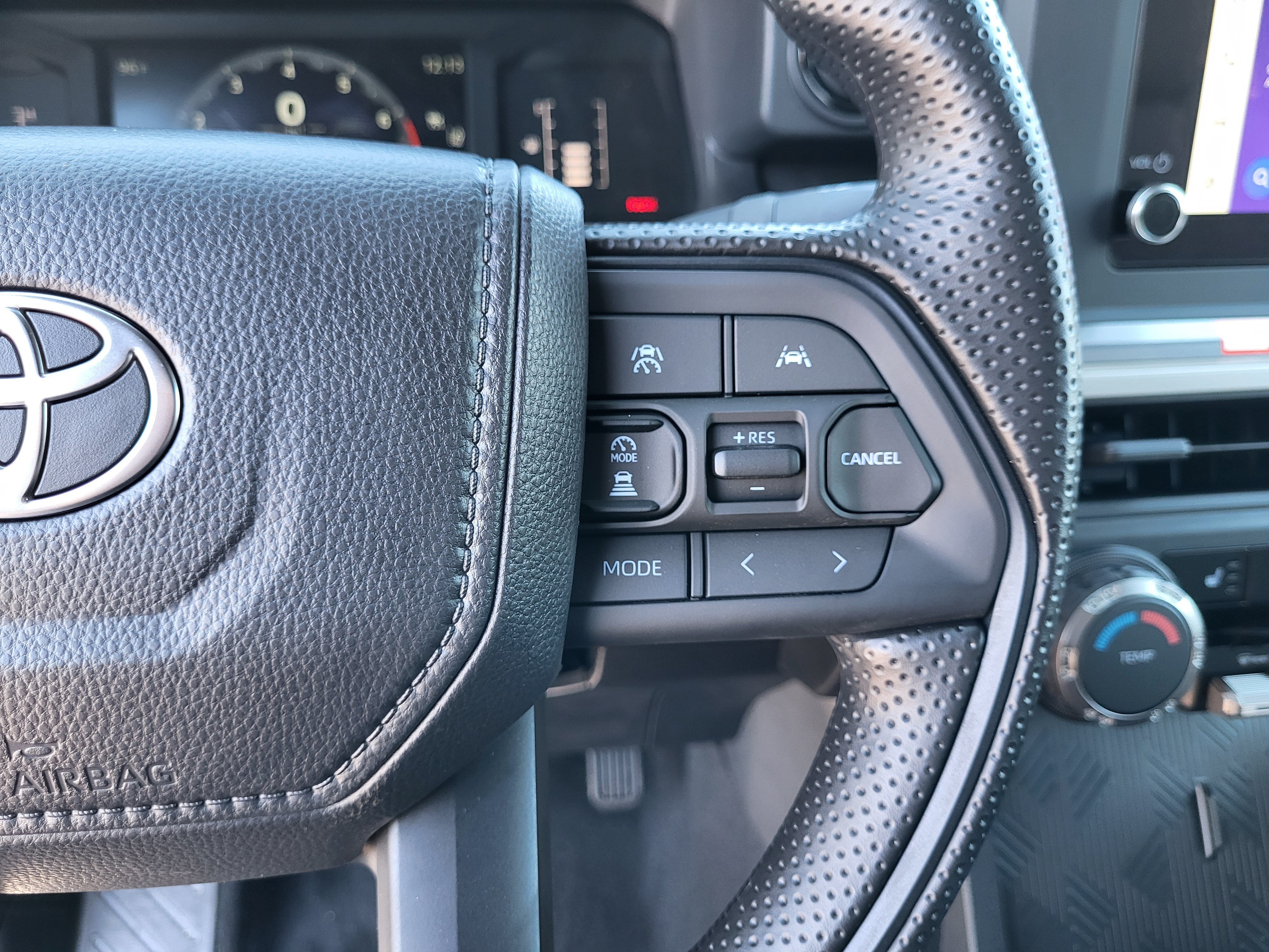 New 2026 Toyota Tacoma SR5 AWD/4WD image 12