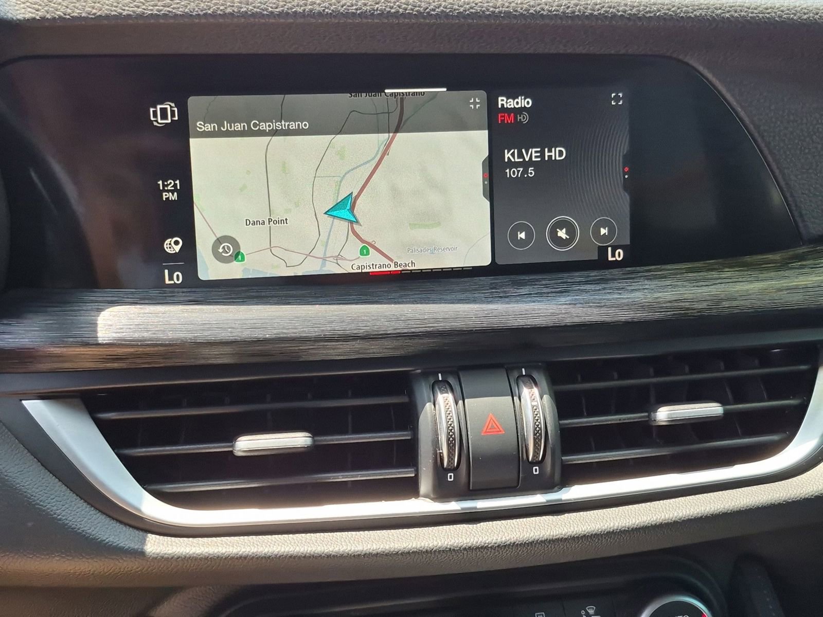 Used 2022 Alfa Romeo Stelvio Sprint RWD image 20