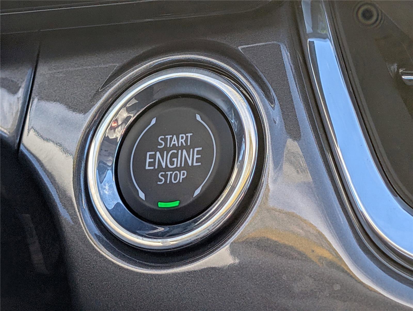 New 2026 Chevrolet Trax ACTIV FWD image 21