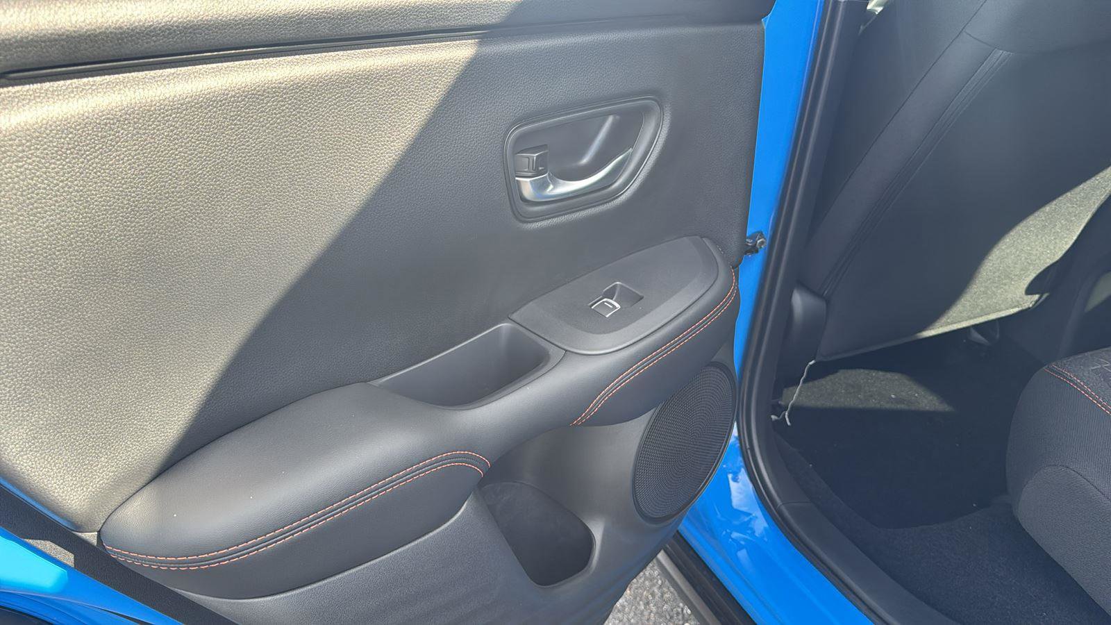 New 2026 Honda HR-V Sport image 13