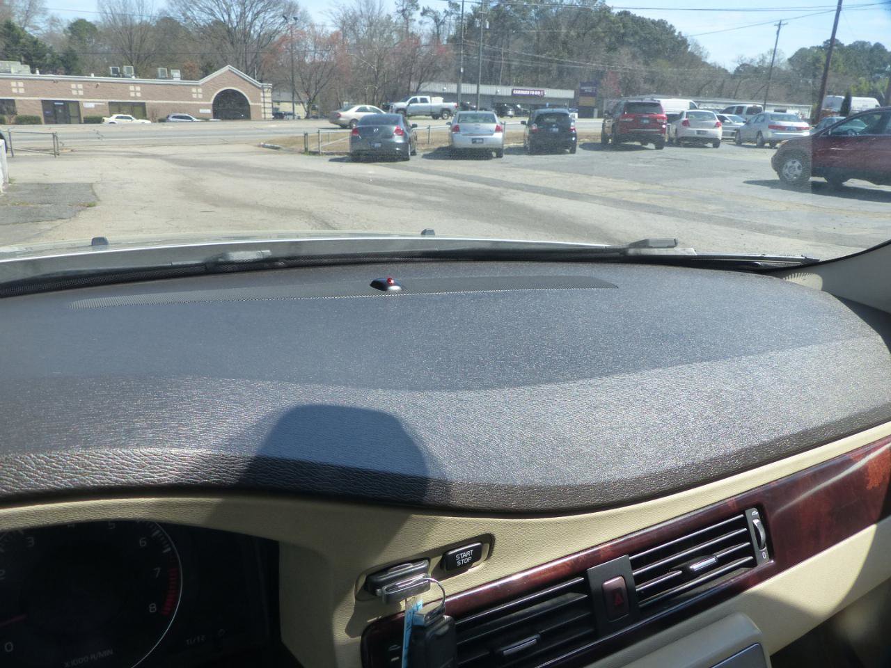 Used 2007 Volvo S80 3.2 image 24