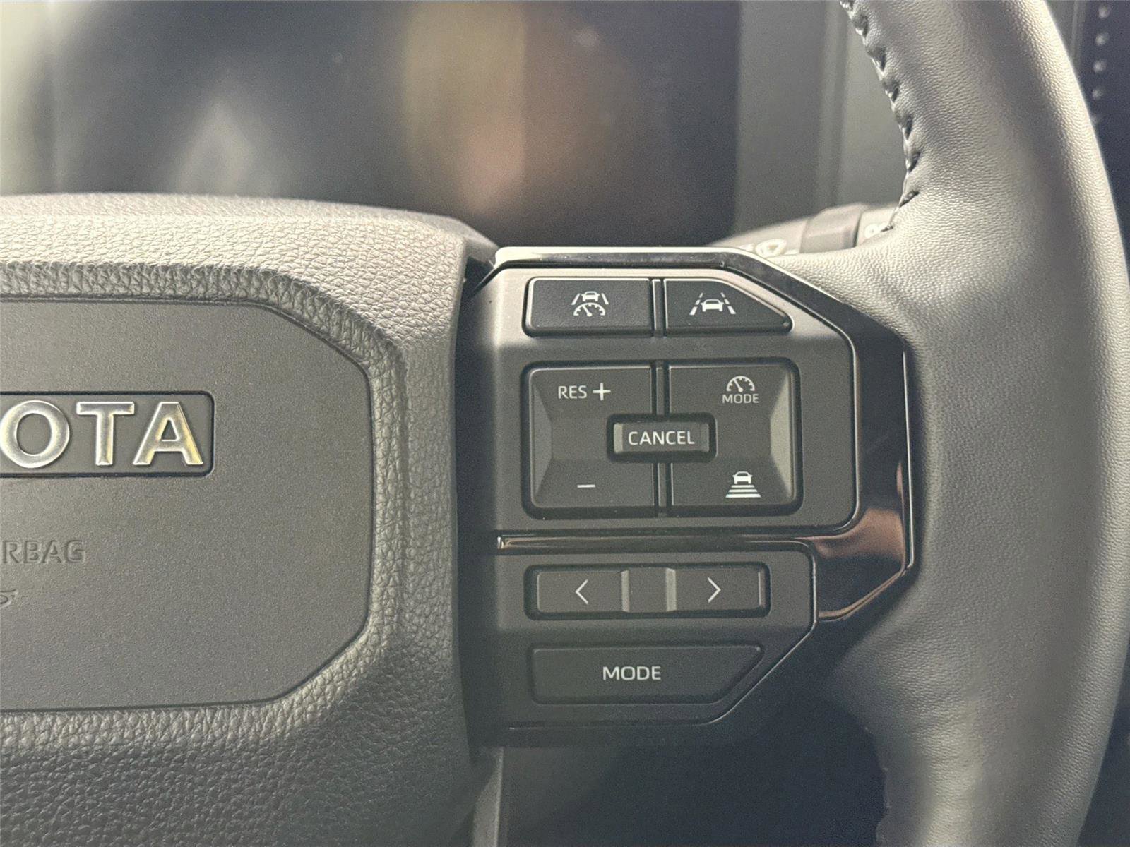 Used 2024 Toyota Land Cruiser 1958 image 10