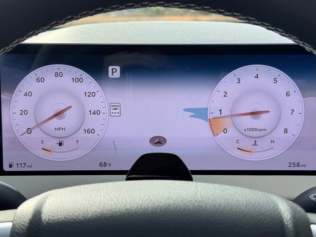 New 2026 Genesis GV70 2.5T Advanced image 31