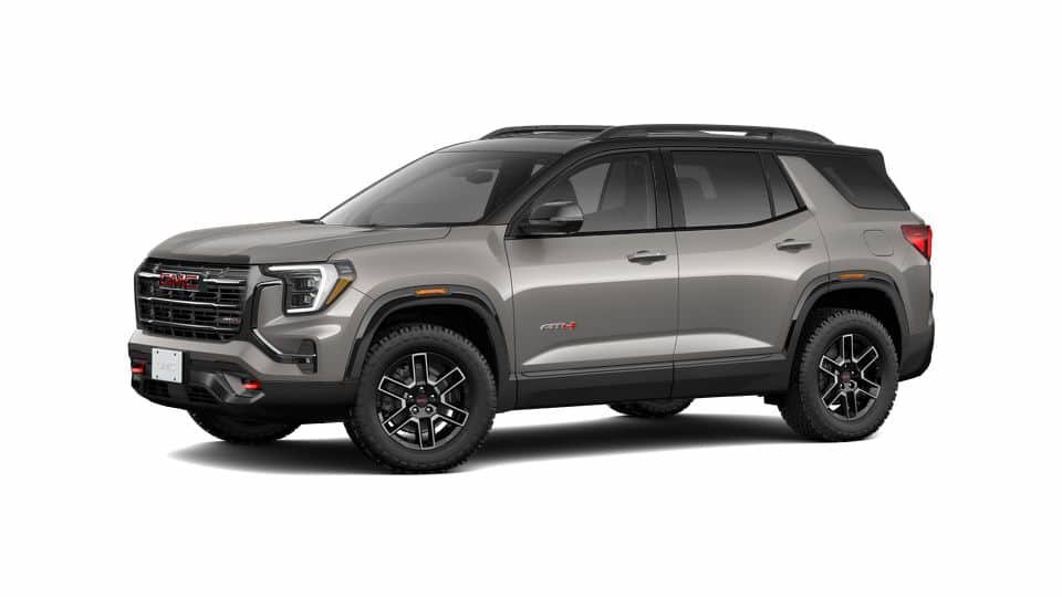 New 2026 GMC Terrain AT4 w/ Convenience Package III AWD/4WD image 29