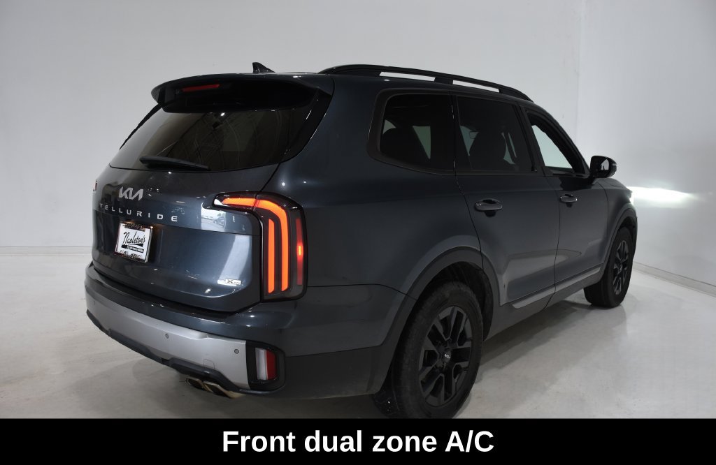 Used 2023 Kia Telluride SX Prestige X-Pro AWD/4WD image 5