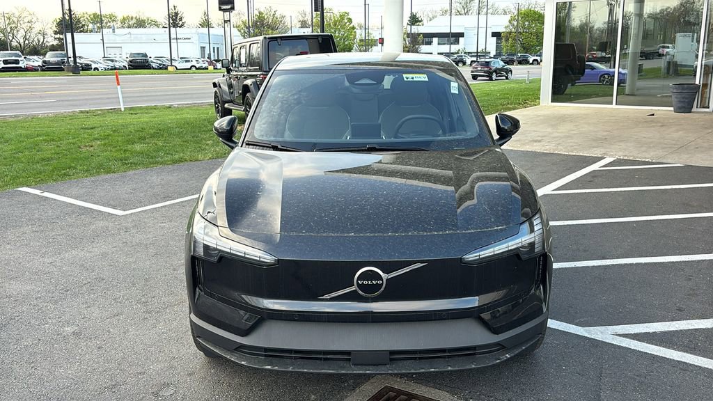 New 2026 Volvo EX30 Plus w/ Climate Package AWD/4WD image 5