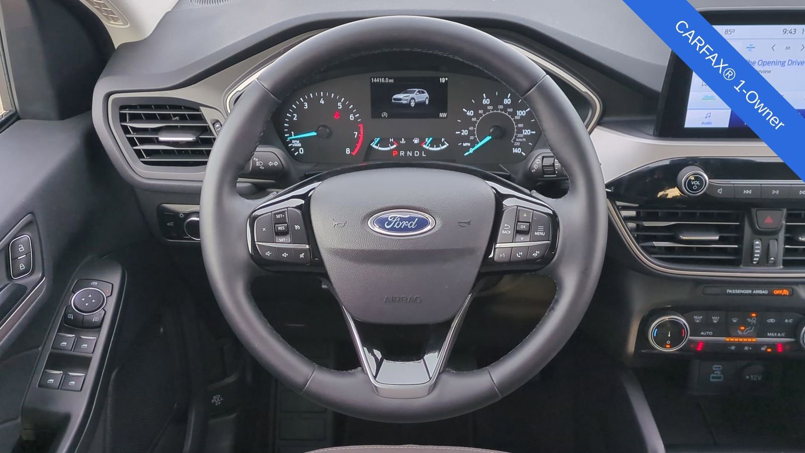 Used 2022 Ford Escape SE w/ Convenience Package image 44