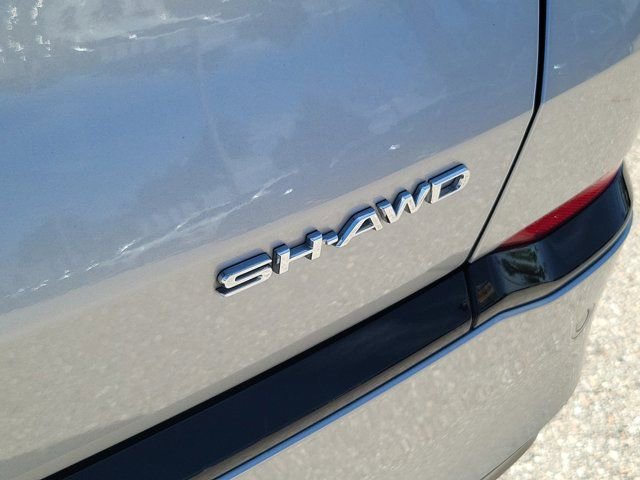 Used 2024 Acura MDX A-Spec image 9