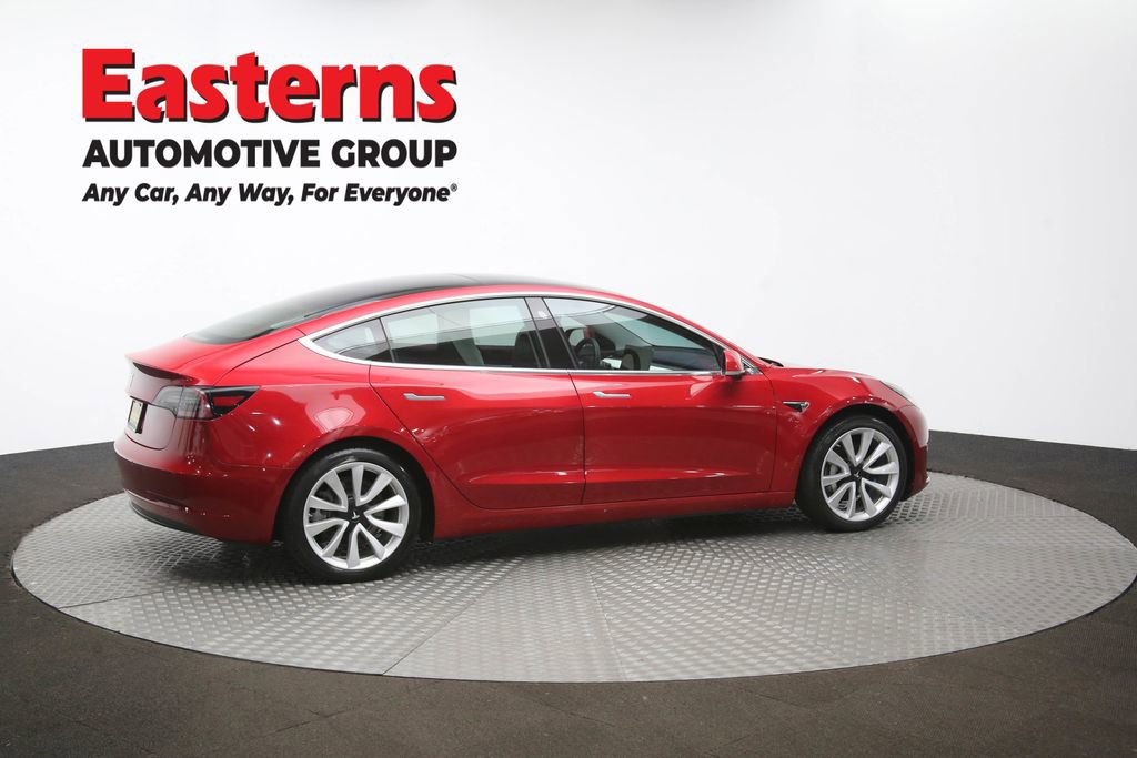 Used 2020 Tesla Model 3 Standard Range RWD image 42