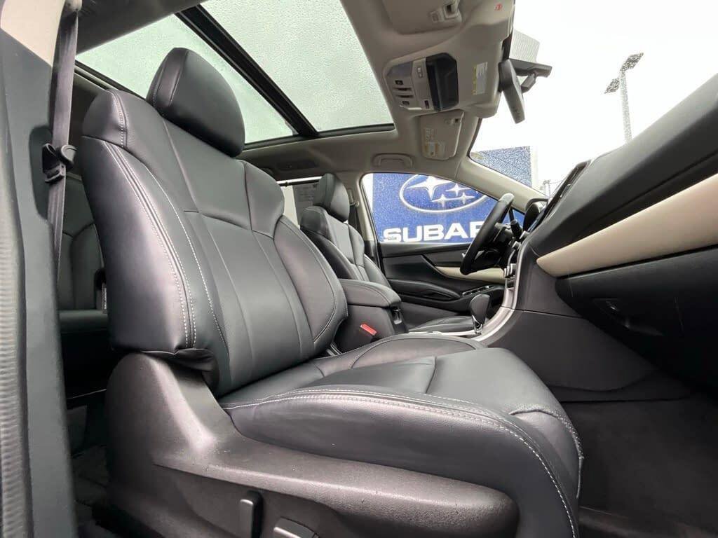 Used 2022 Subaru Ascent Limited w/ Technology Package image 14