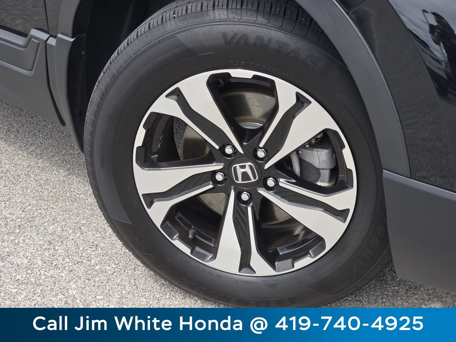 Certified 2021 Honda CR-V Special Edition image 10