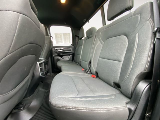 Used 2021 RAM 1500 Big Horn image 13