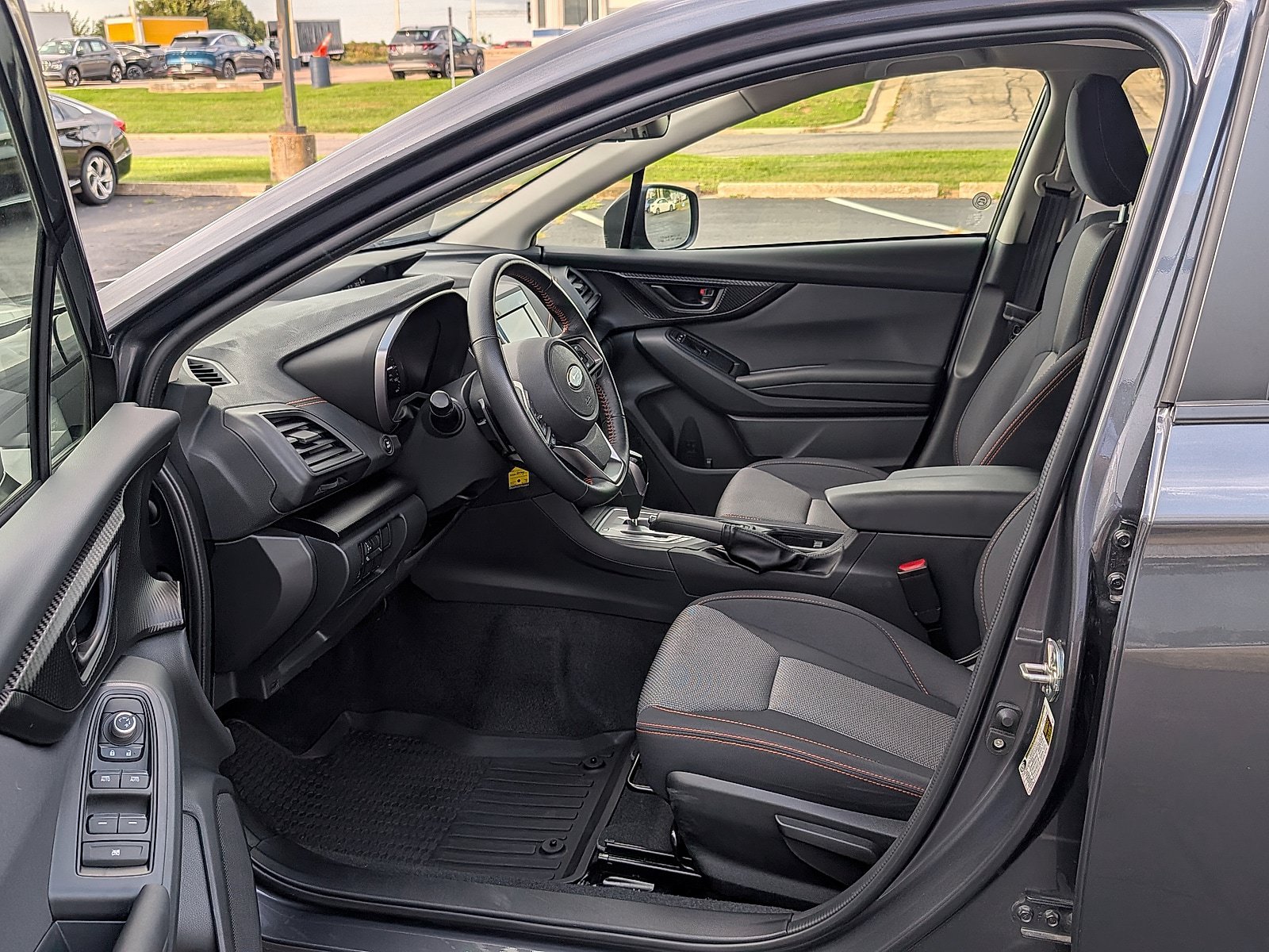 Used 2022 Subaru Crosstrek 2.0i Premium w/ Popular Package #4 AWD/4WD image 8