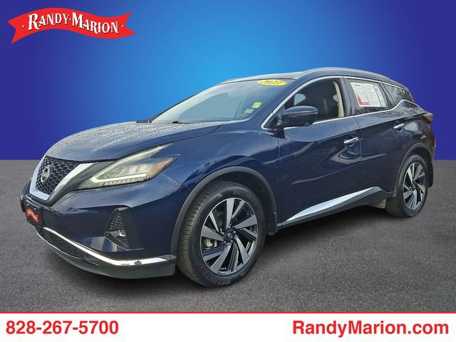 Used 2023 Nissan Murano SL image 1