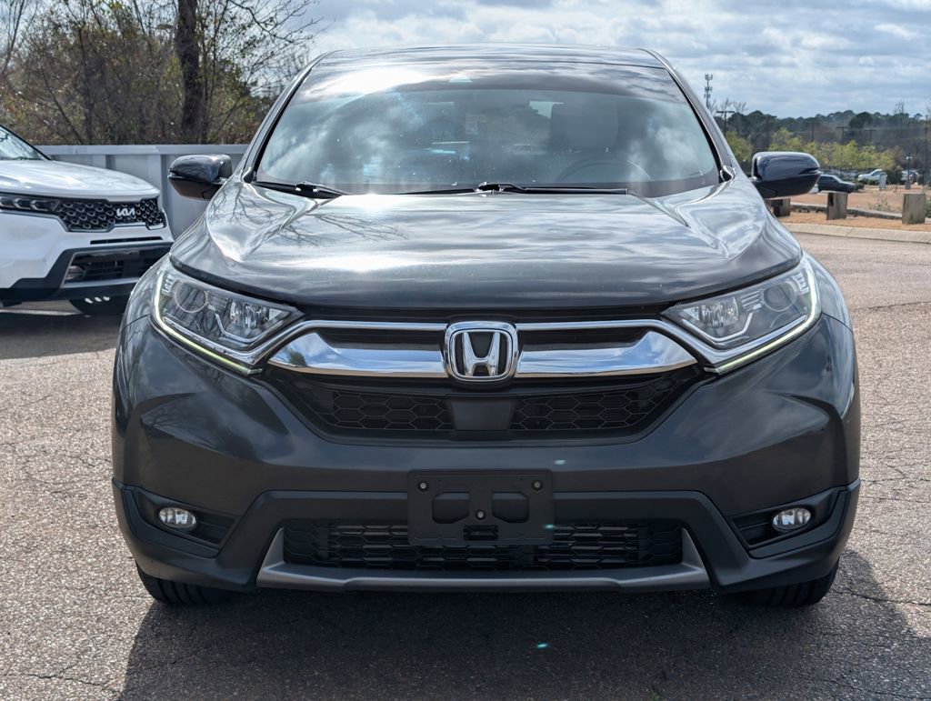 Used 2019 Honda CR-V EX-L image 2