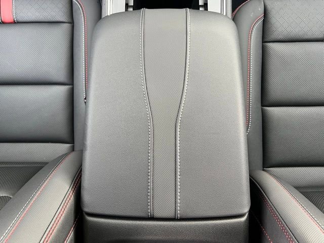 New 2026 Chevrolet Traverse RS image 38