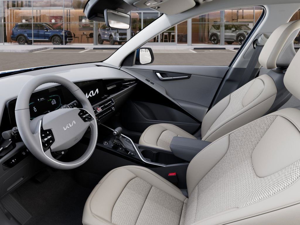 New 2026 Kia Niro EX image 18
