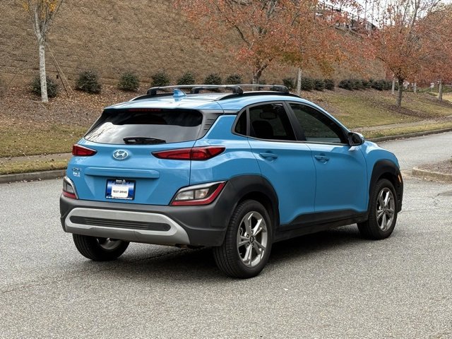 Used 2023 Hyundai Kona SEL image 6