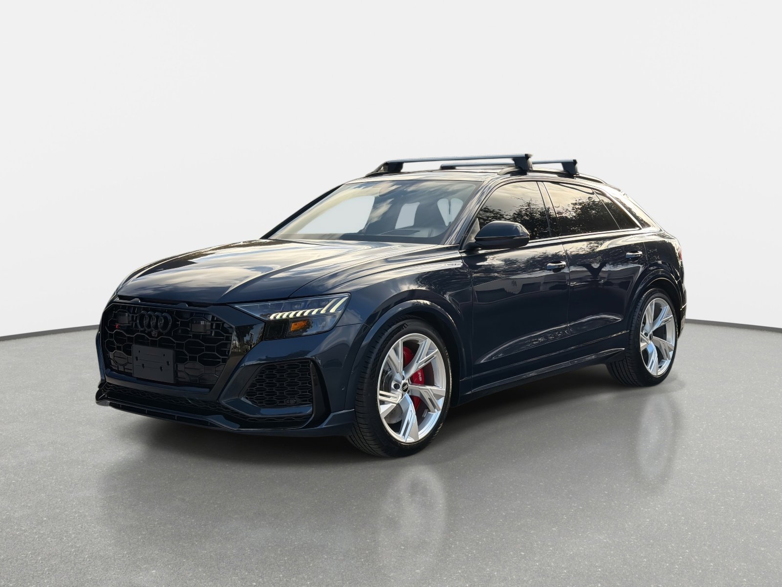 Used 2024 Audi RS Q8 image 8