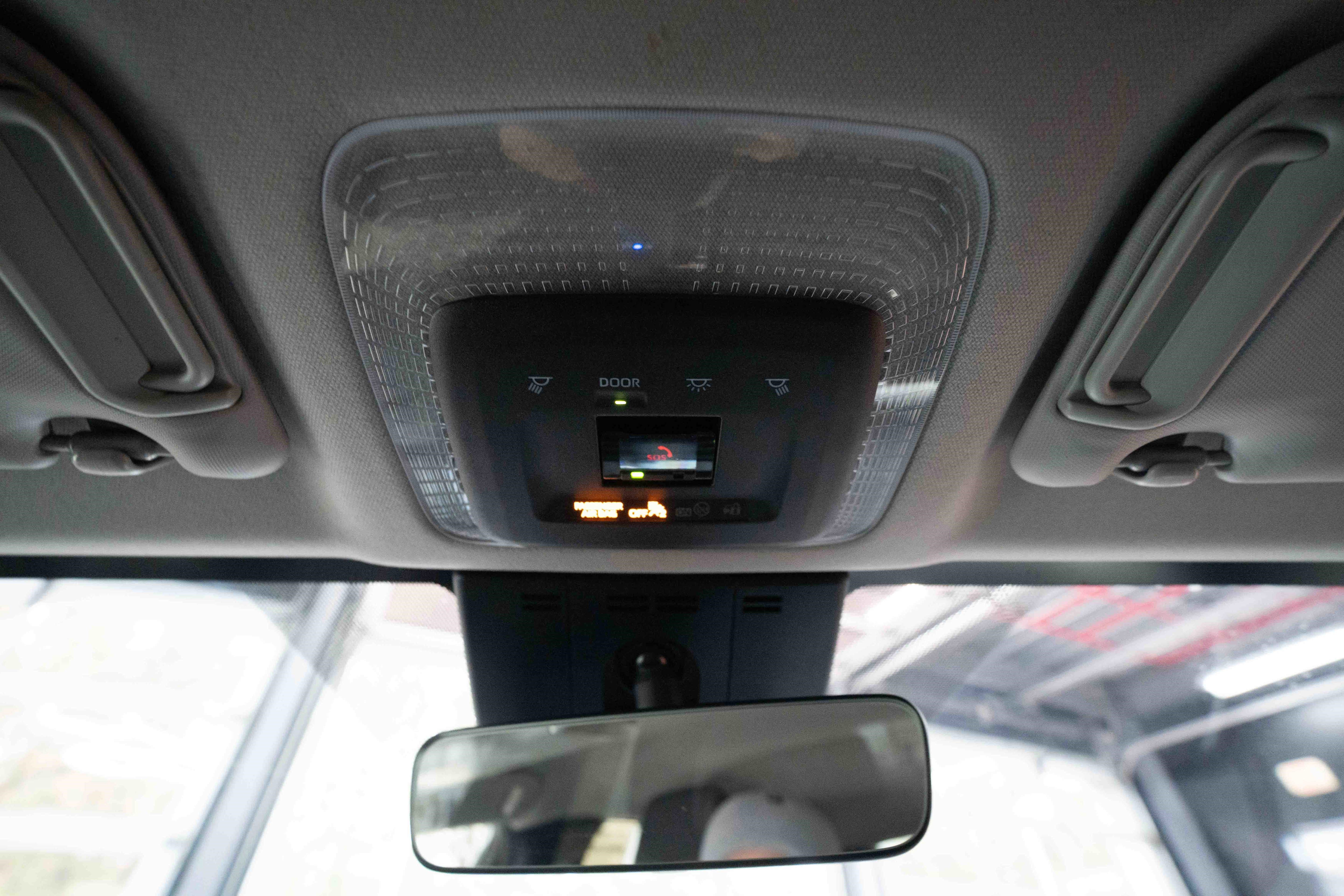 Certified 2024 Toyota Prius LE image 19