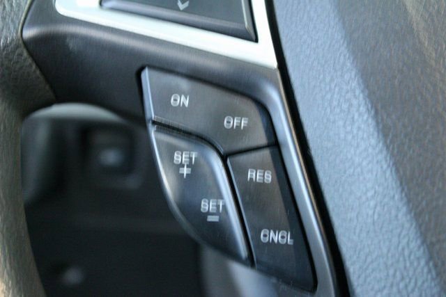 Used 2014 Ford Fusion S image 14