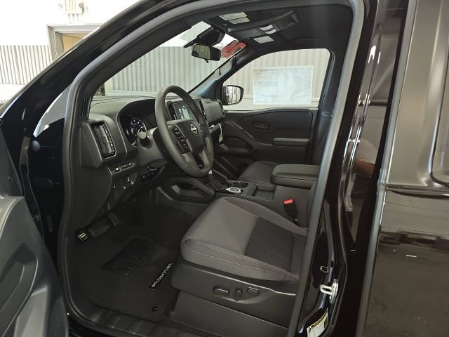 New 2026 Nissan Frontier SV w/ SV Convenience Package AWD/4WD image 9