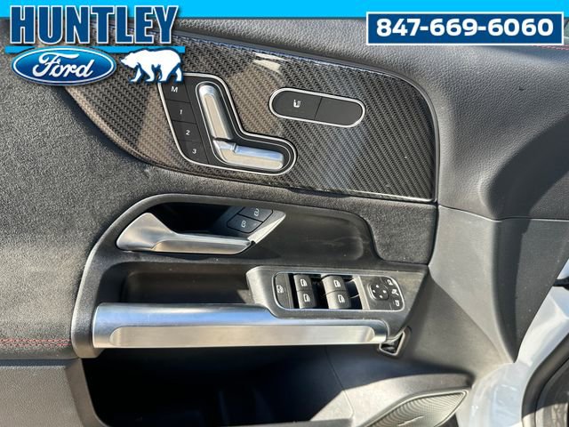 Used 2023 Mercedes-Benz GLB 35 AMG 4MATIC w/ Premium Package image 14