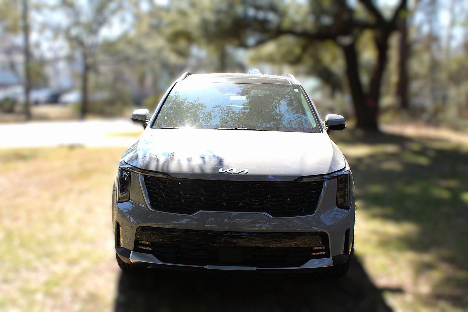 New 2026 Kia Sorento SX image 18