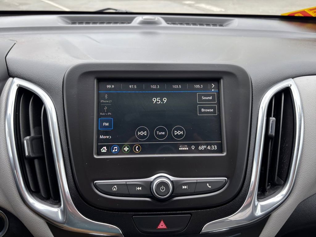 Used 2019 Chevrolet Equinox LS w/ LS Convenience Package AWD/4WD image 23