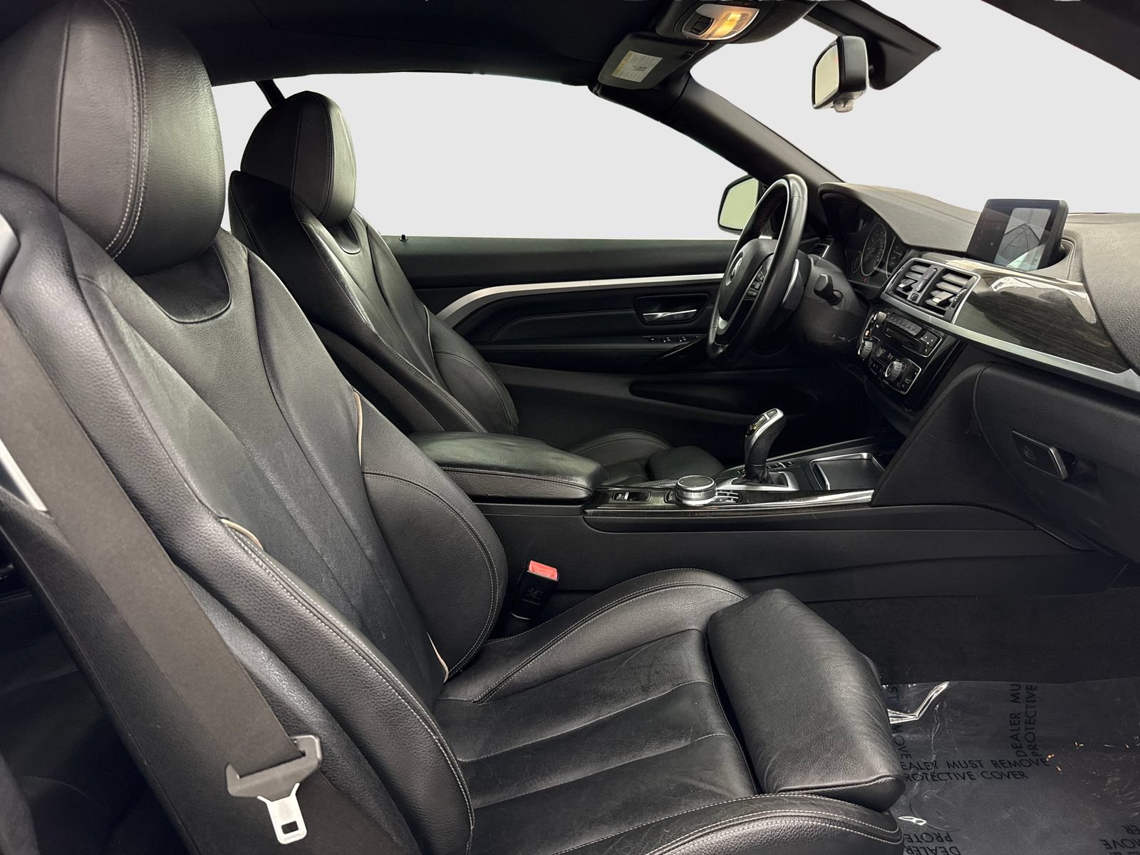 Used 2018 BMW 430i Convertible RWD image 54