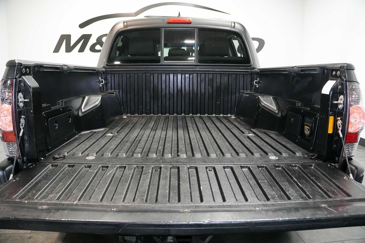 Used 2013 Toyota Tacoma PreRunner w/ TRD Sport Pkg RWD image 29