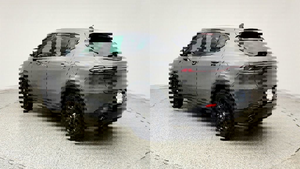 Used 2024 Dodge Hornet R/T Plus w/ R/T Blacktop Package AWD/4WD image 7