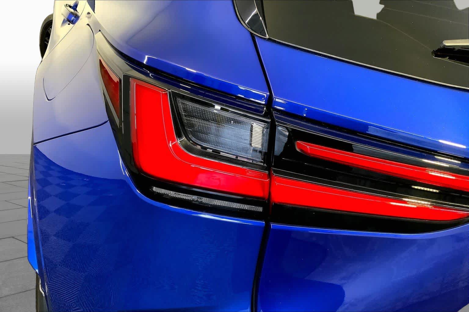Used 2024 Lexus NX 350 F Sport AWD/4WD image 28