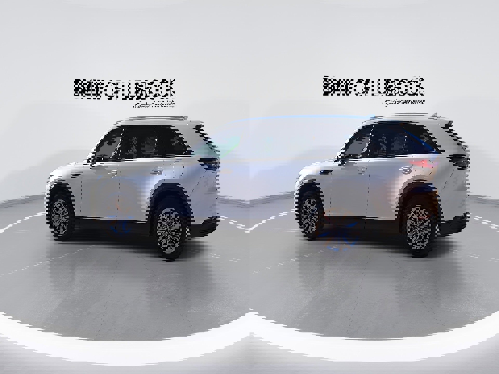 Used 2024 MAZDA CX-90 3.3 Turbo w/ Preferred Package image 6