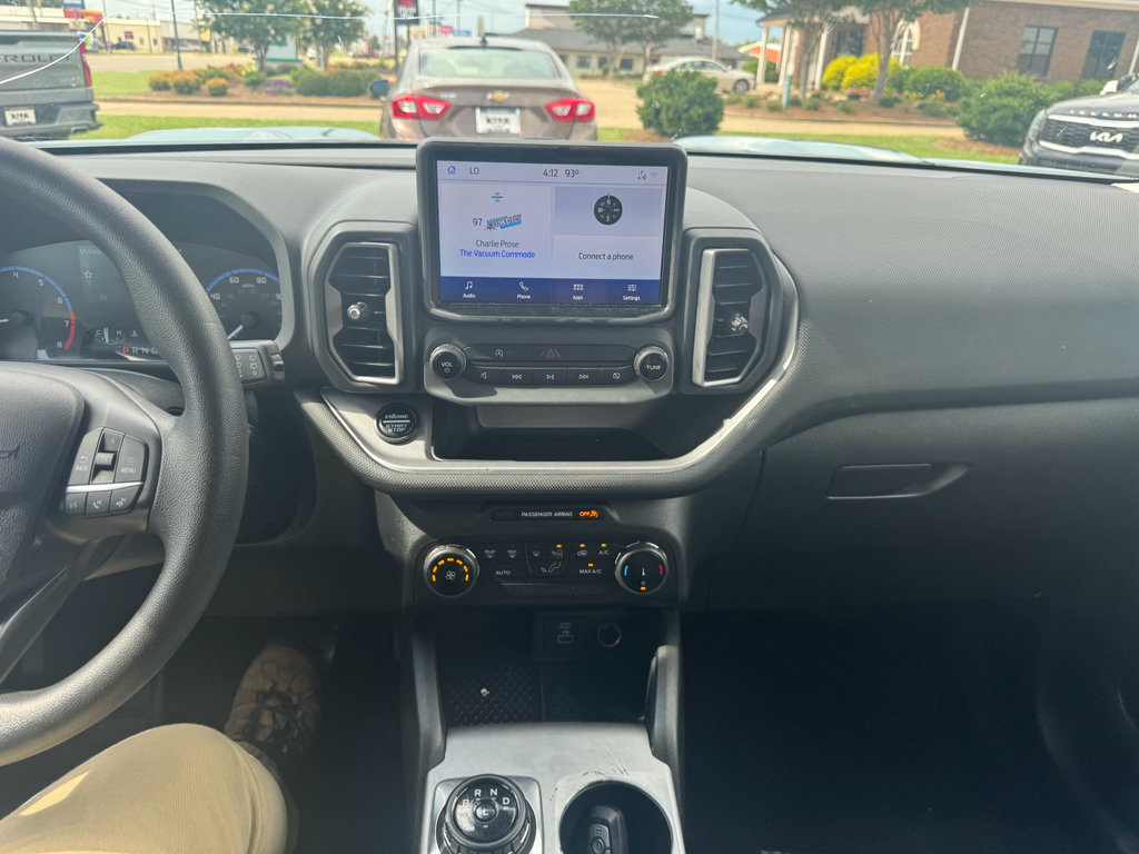 Used 2022 Ford Bronco Sport Big Bend AWD/4WD image 24