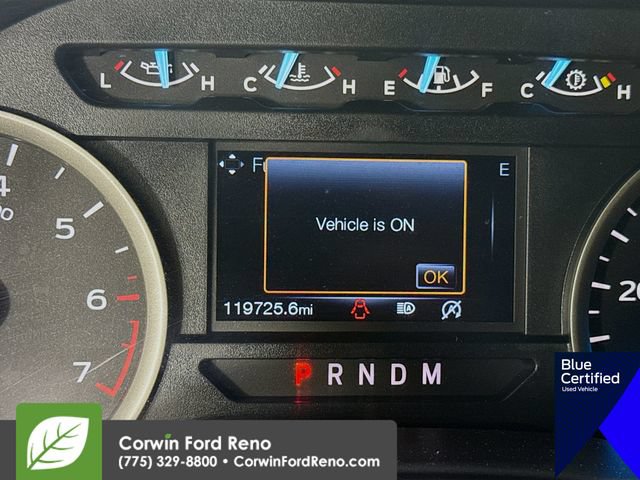 Certified 2020 Ford F150 XLT w/ Equipment Group 302A Luxury AWD/4WD image 15