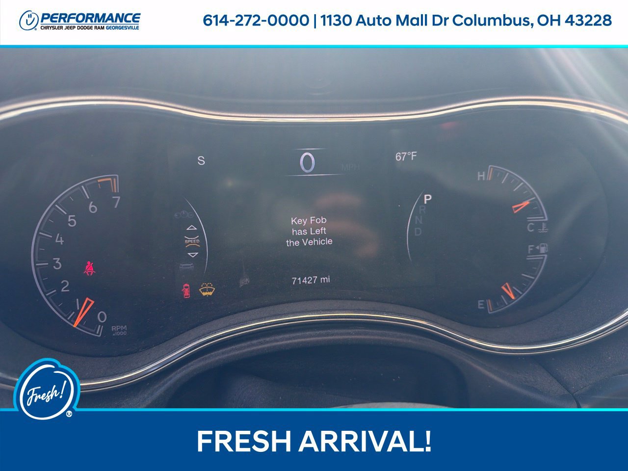 Used 2020 Jeep Grand Cherokee Altitude AWD/4WD image 18