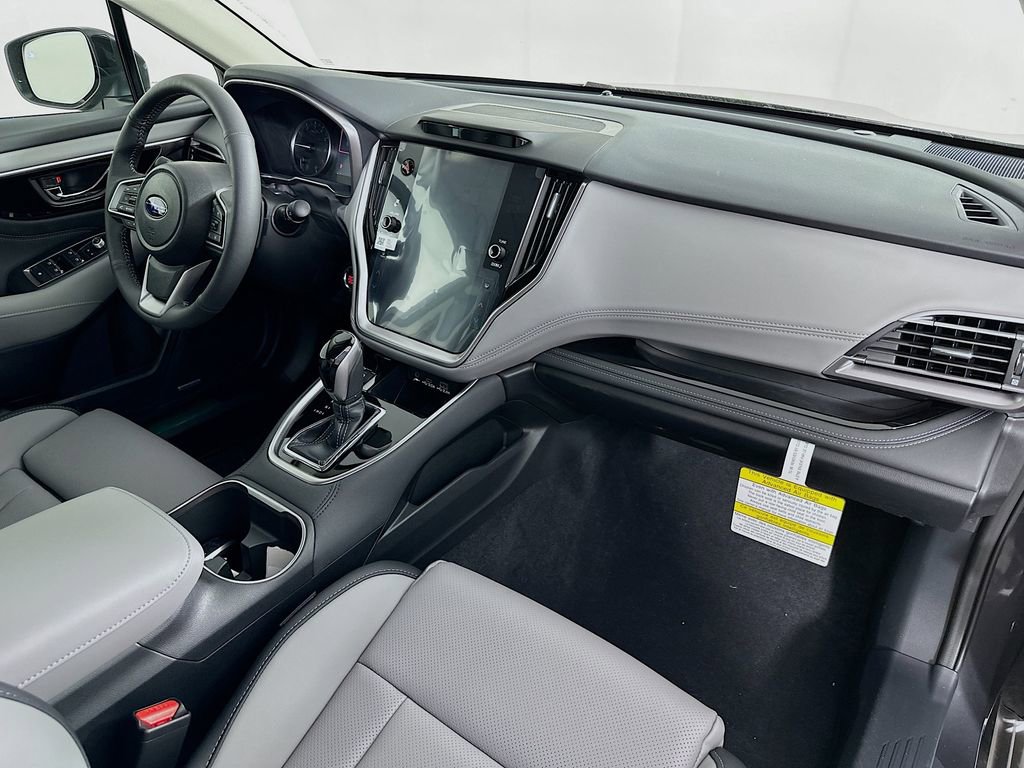 New 2025 Subaru Outback Limited image 37