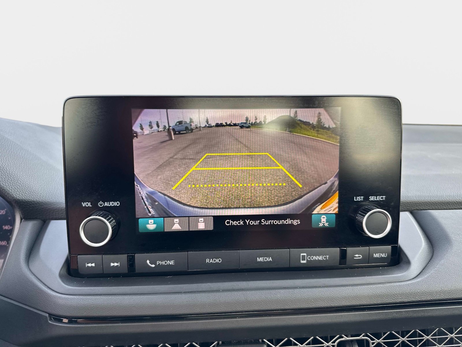 Used 2024 Honda Accord EX image 22