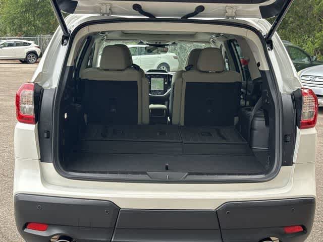 Used 2026 Subaru Ascent Limited AWD/4WD image 31