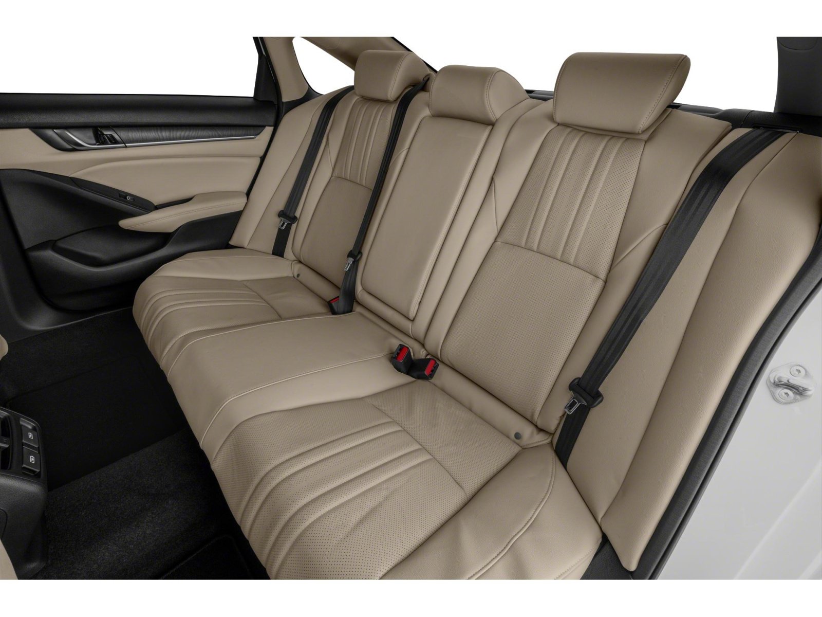 Used 2021 Honda Accord EX-L image 11