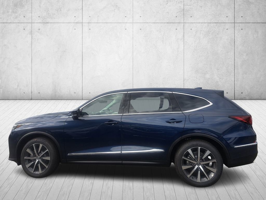New 2026 Acura MDX w/ Technology Package image 7