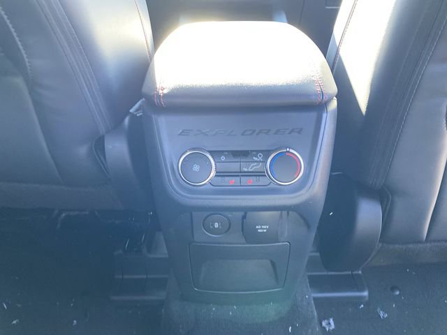 New 2026 Ford Explorer ST w/ Sun And Sound Package image 35